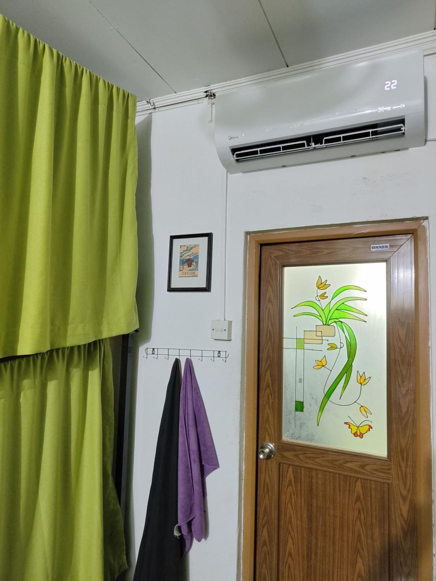Happy Hammocks, Weligama Beach - Sri Lanka Room photo